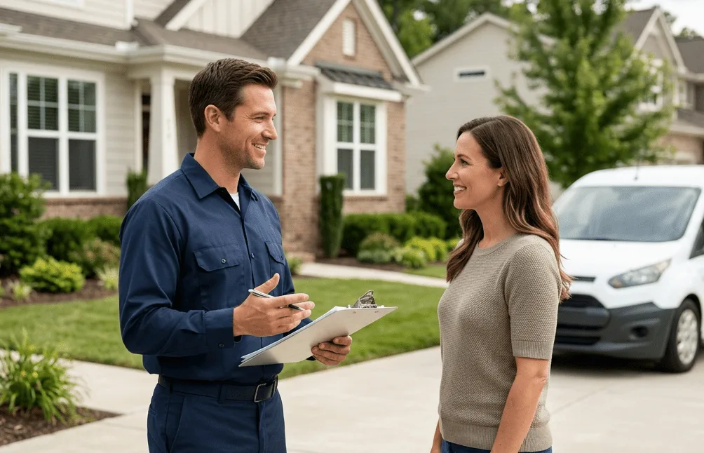 Mold Remediation Hamilton, MI FAQs